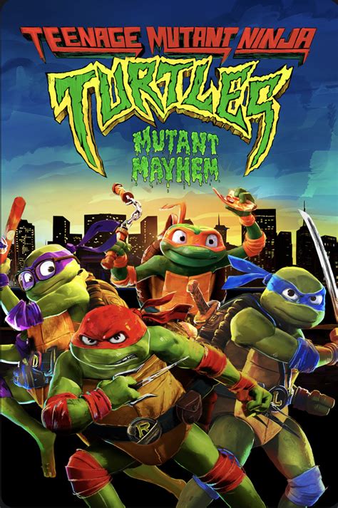 imdb ninja turtles mutant mayhem|teenage mutant ninja turtles english.